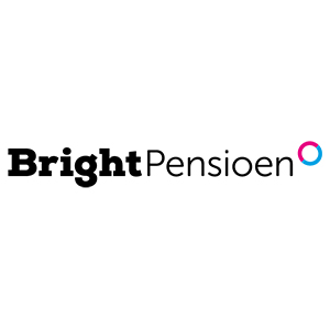 logo bright pensioen